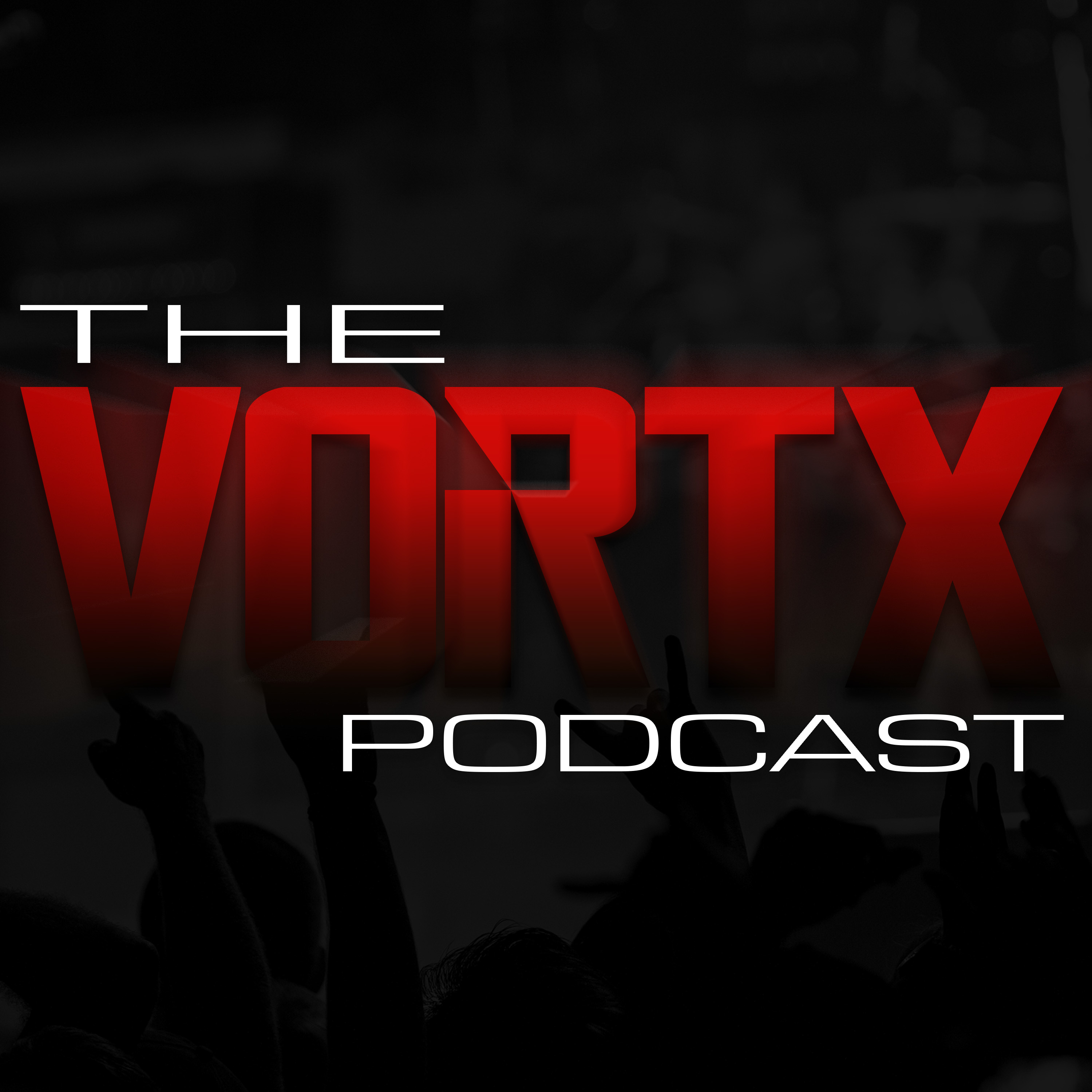 The Vortx Podcast