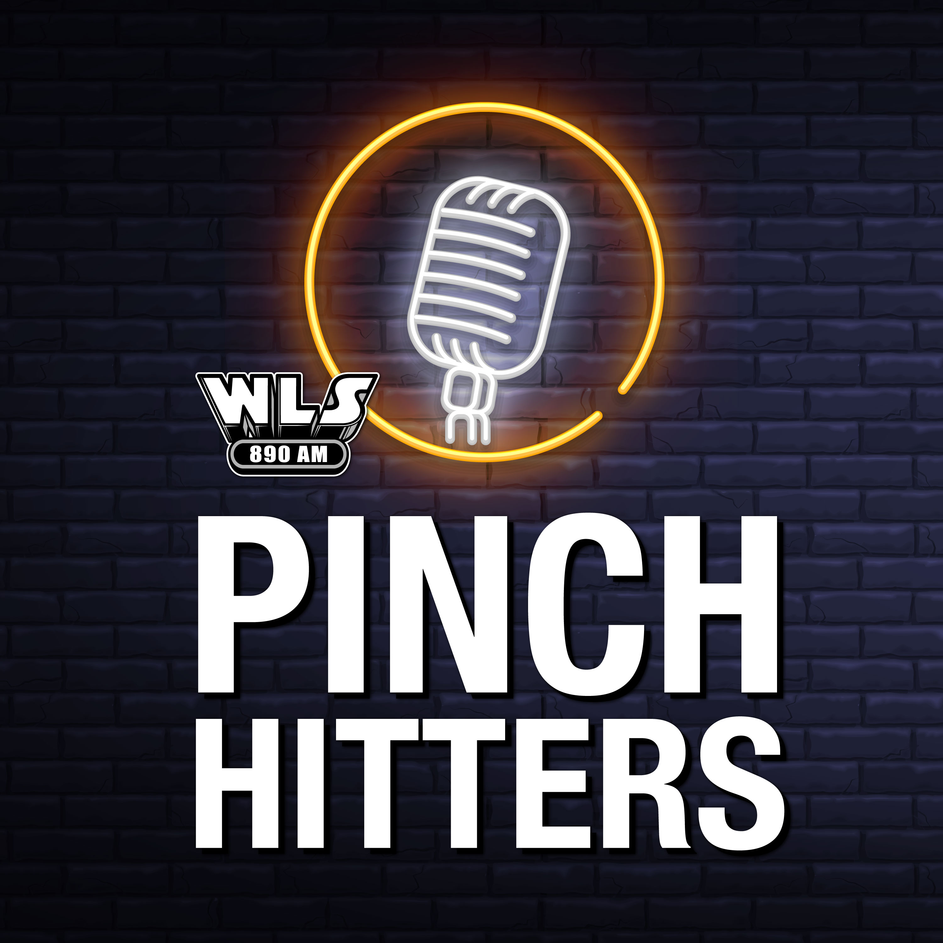 PINCH HITTERS