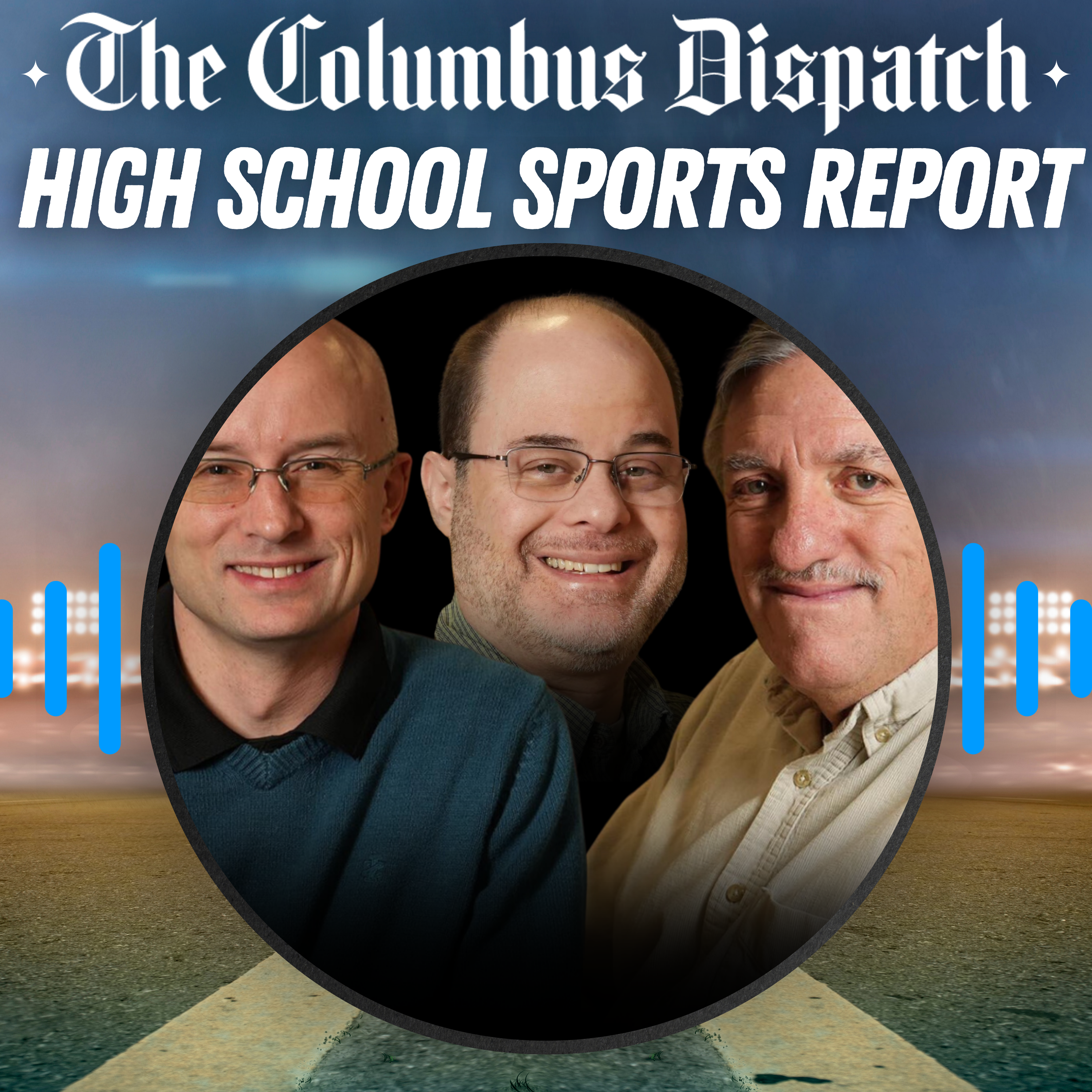 High School Sports Report