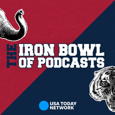 The Iron Bowl of Podcasts