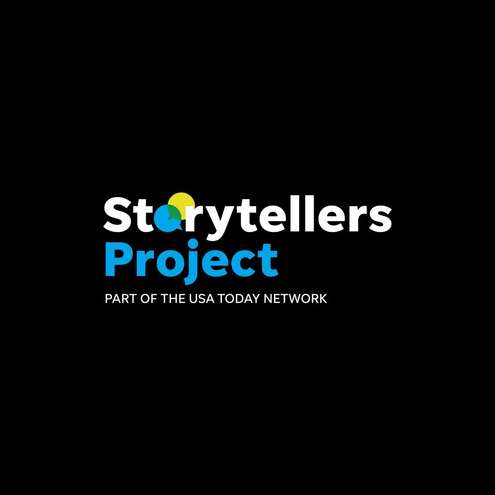 The Storytellers Project