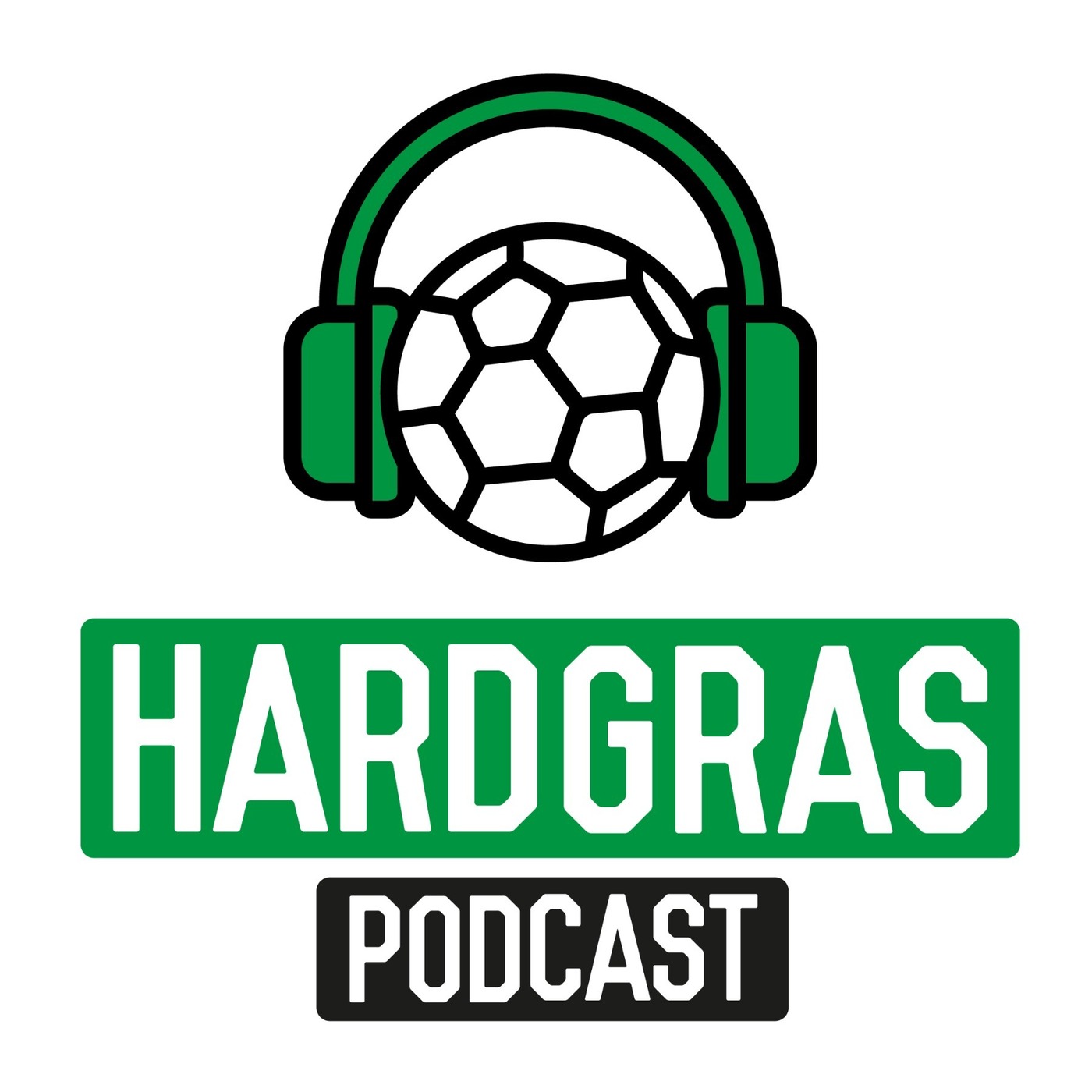 Hard Gras Podcast