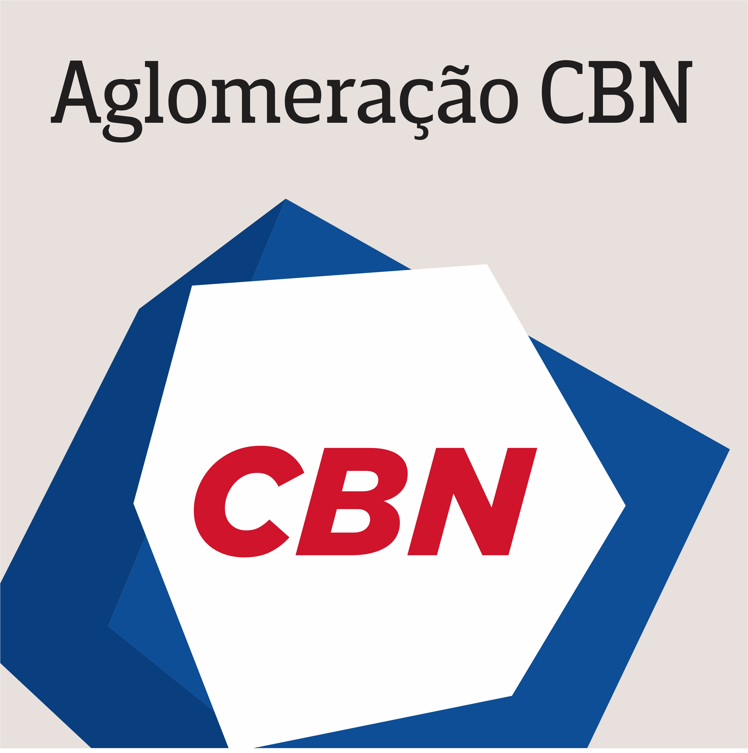 Aglomeração CBN