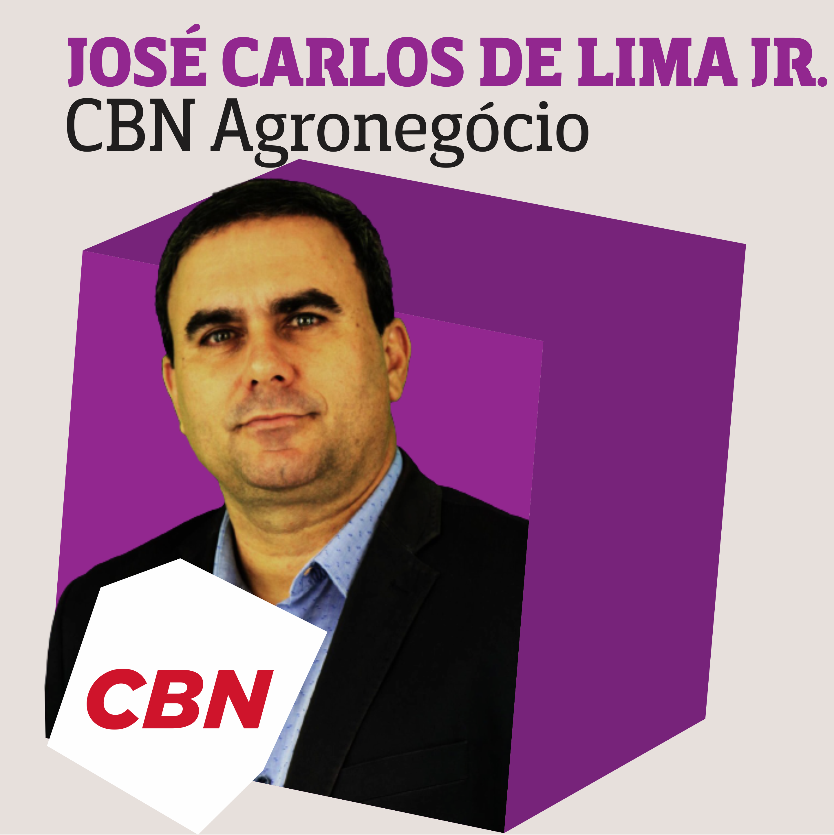 CBN Agronegócio