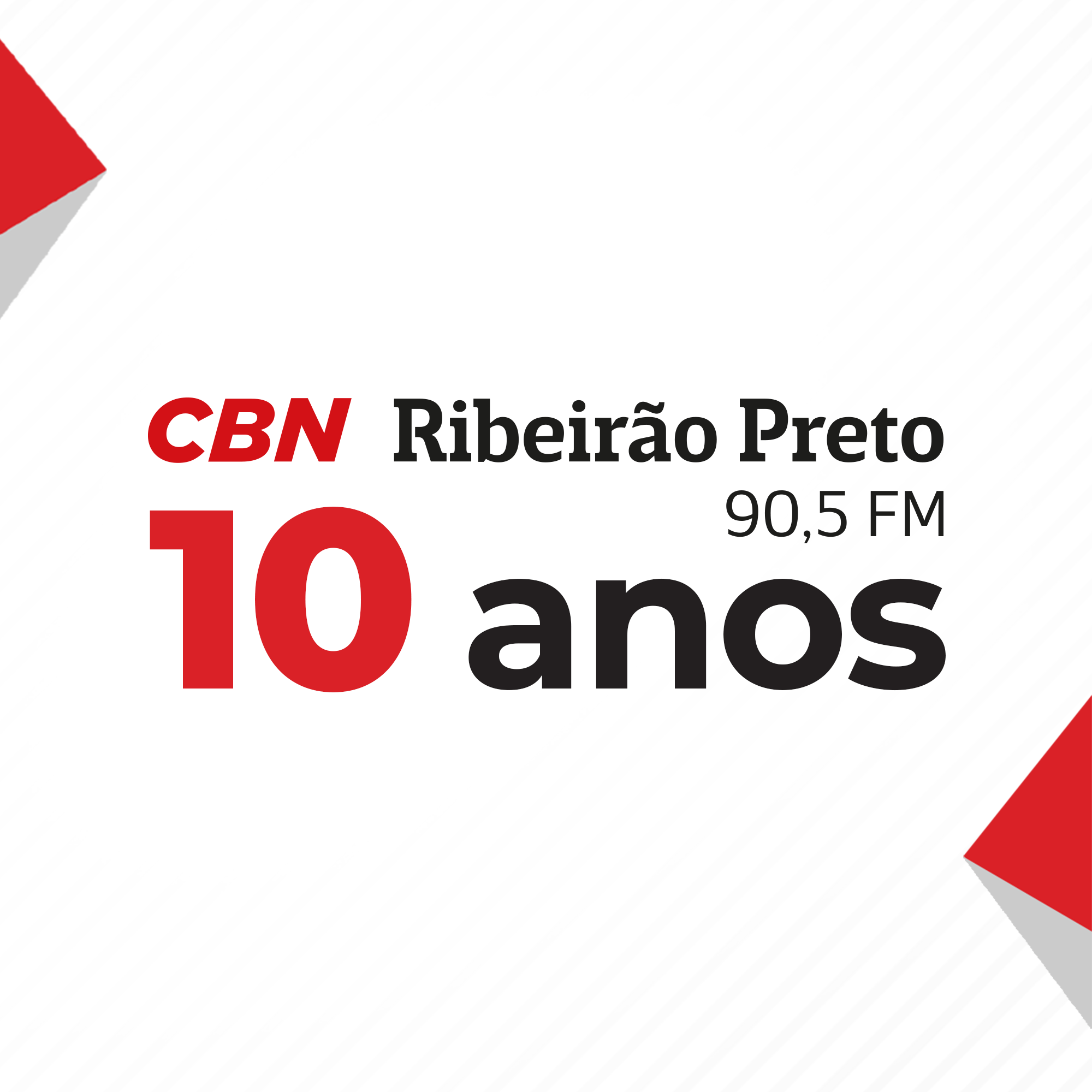 Especial 10 anos CBN Ribeirão