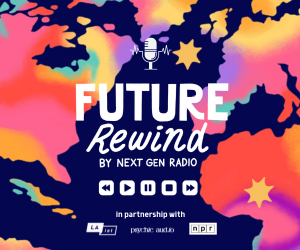 Future Rewind By Next Gen Radio