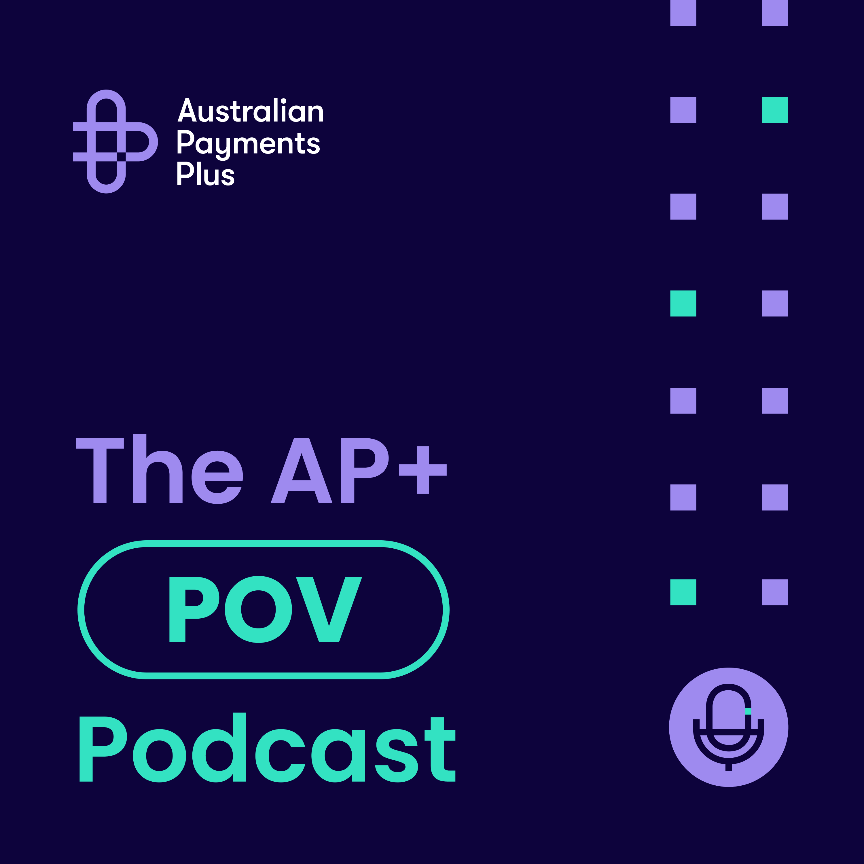 The AP+ POV Podcast