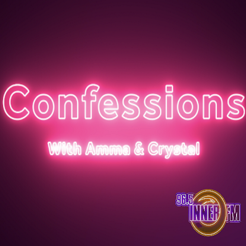 Confessions Radio