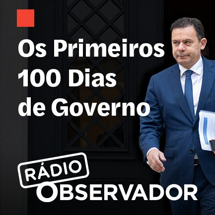 Os Primeiros 100 Dias de Governo