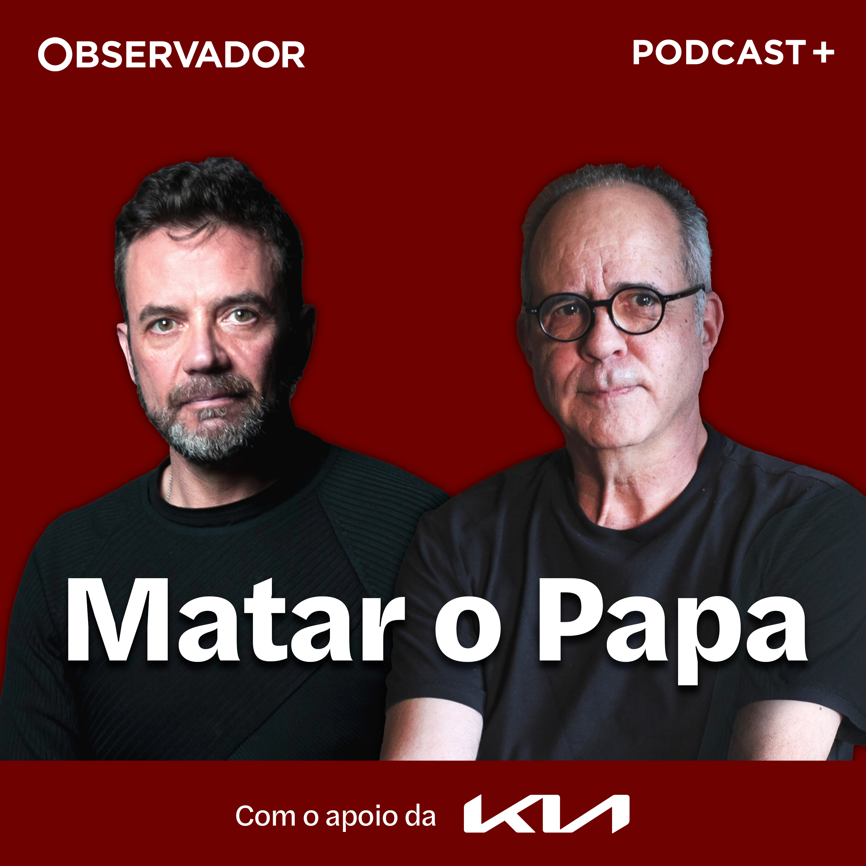 Estreia. “Matar o Papa”. Episódio 1: “O Anticristo em Fátima”