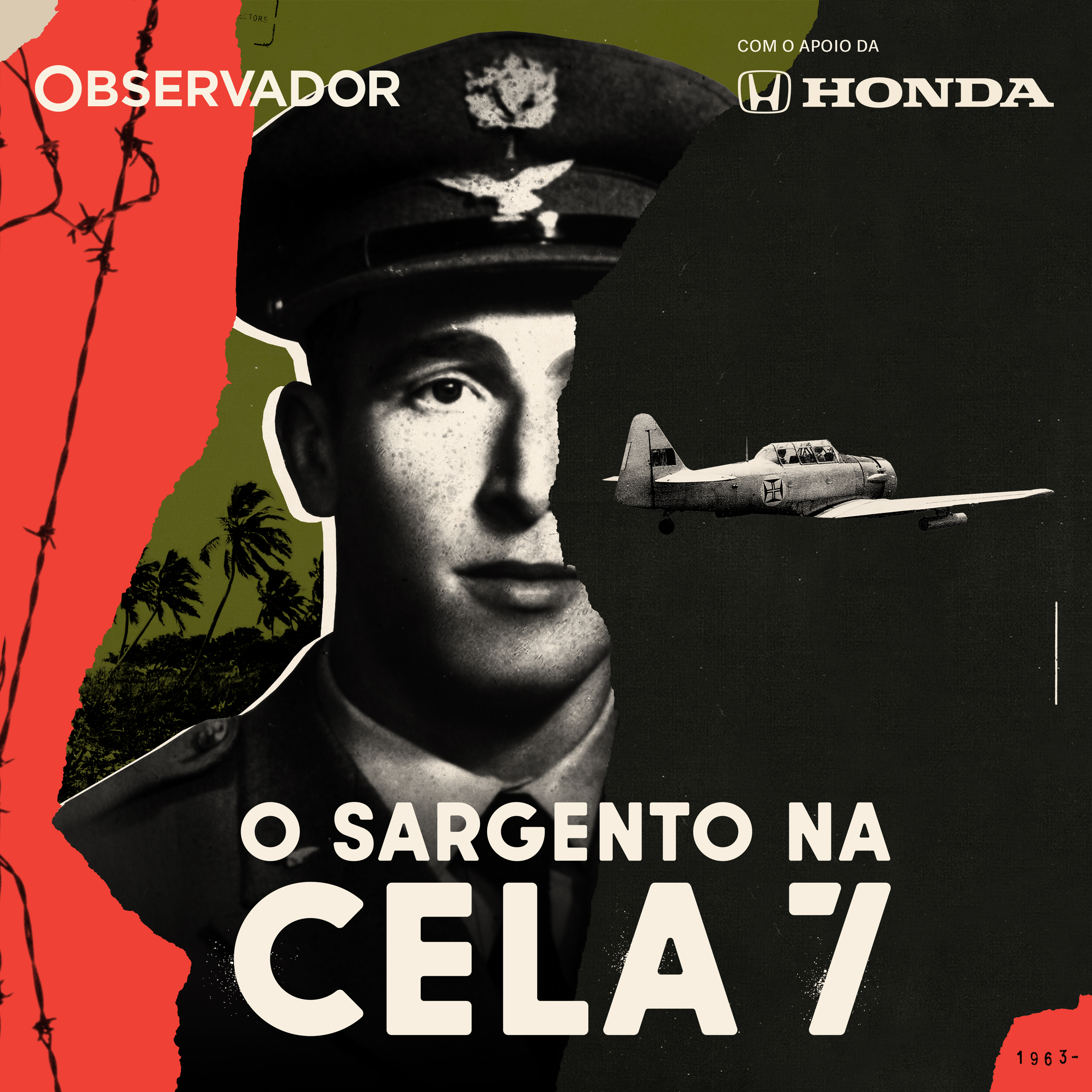 O Sargento na Cela 7