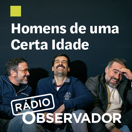 Homens de uma Certa Idade