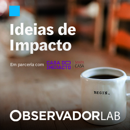 Ideias de Impacto