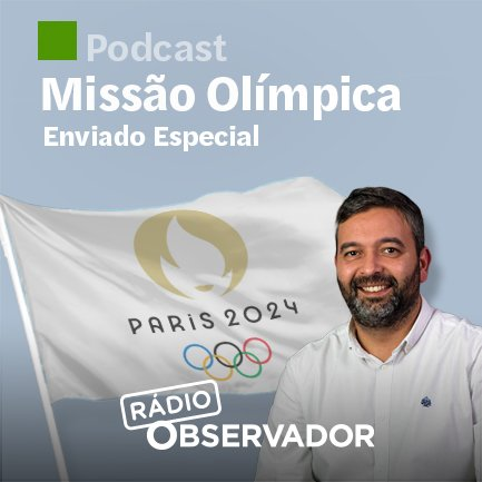 Missão Olímpica