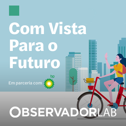 Com Vista Para o Futuro