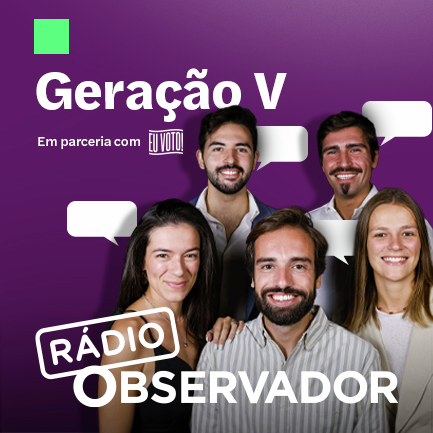 Geração V