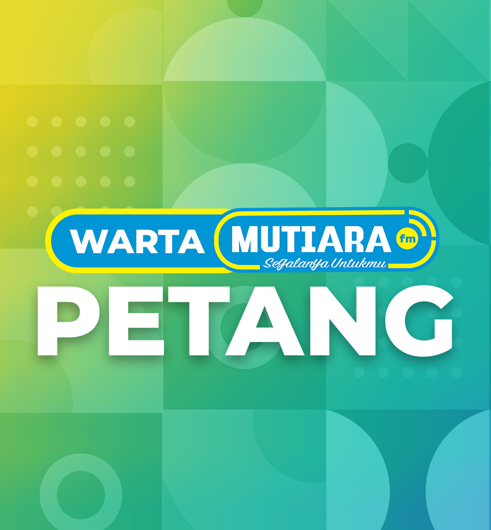 Warta Mutiara Petang