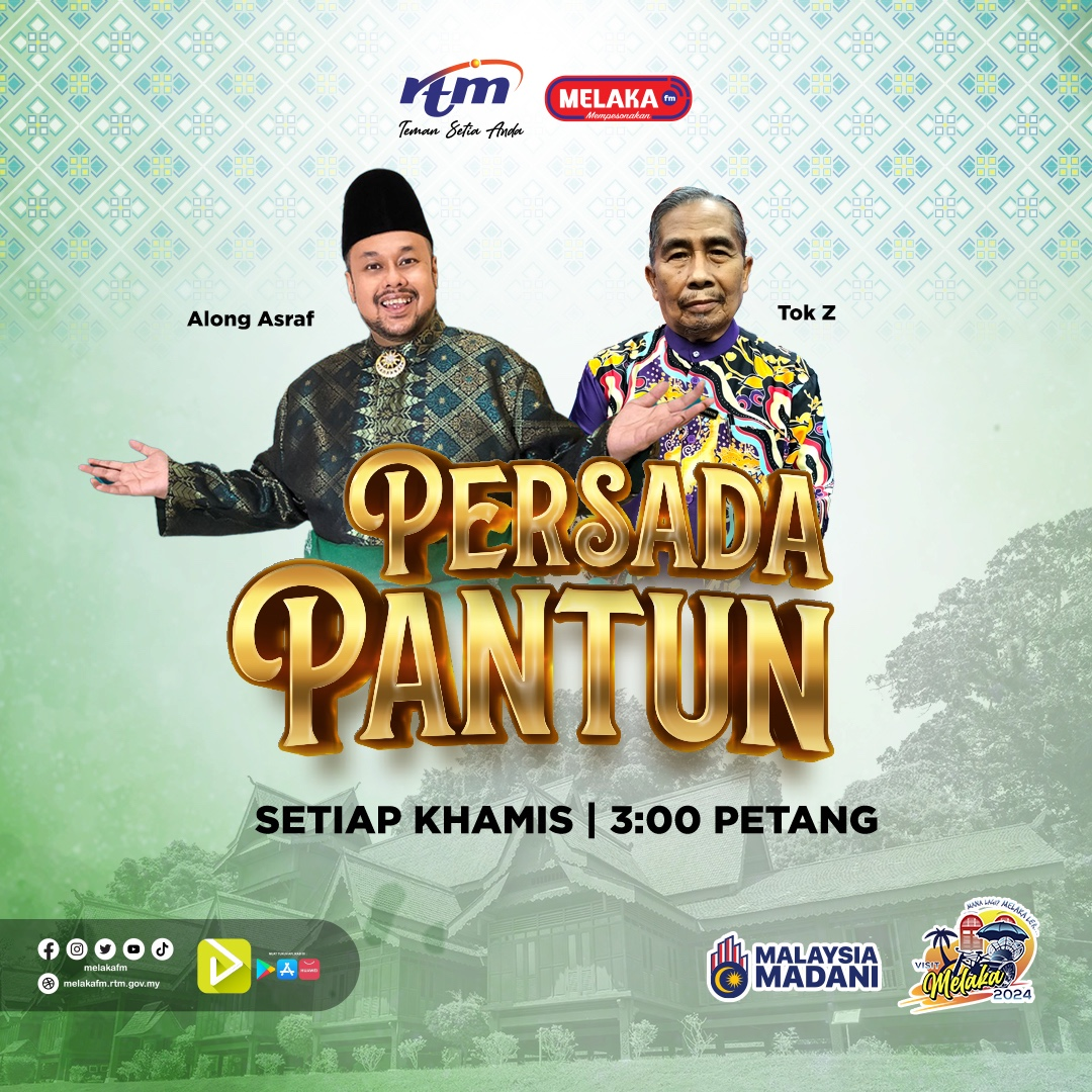 PERSADA PANTUN