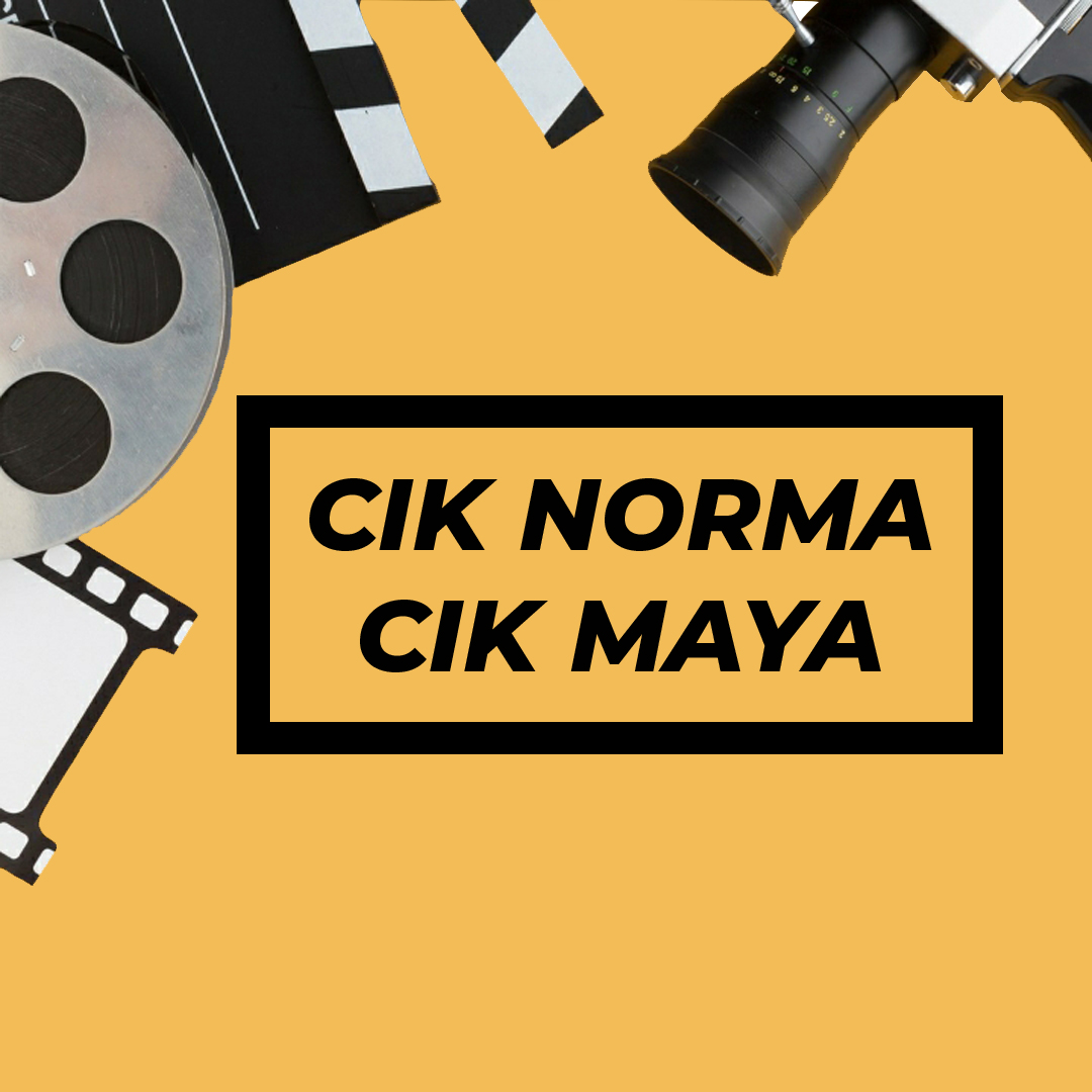 NASIONALfm : CIK NORMA CIK MAYA