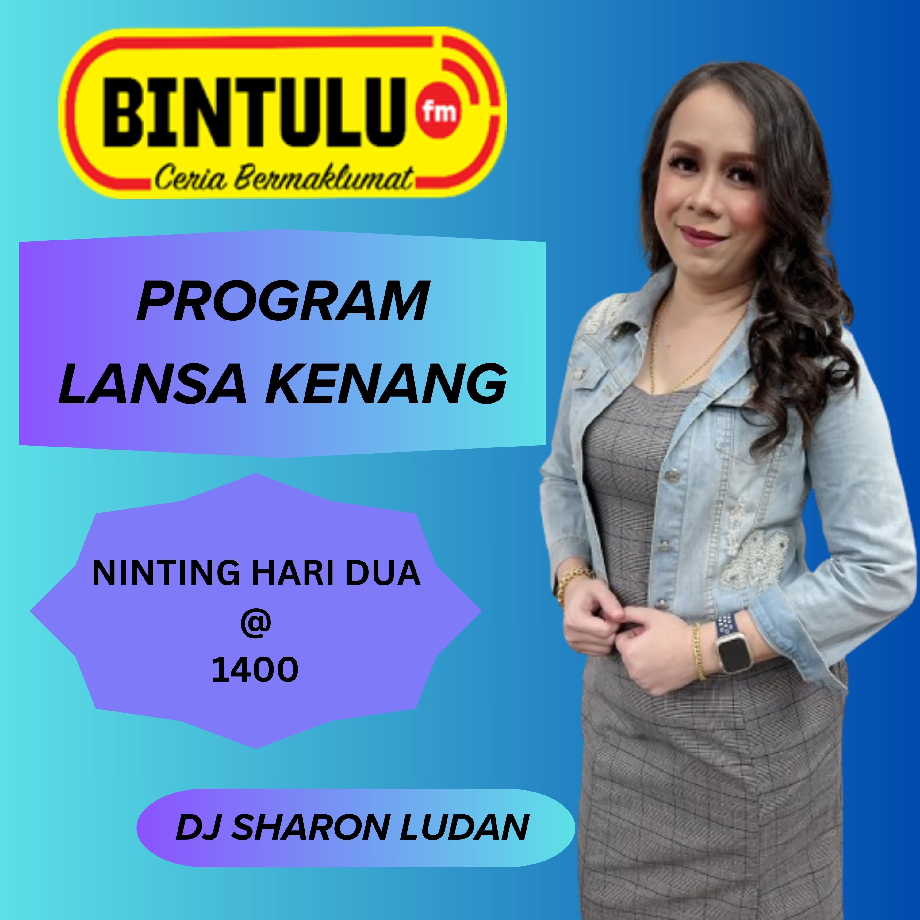 PROGRAM LANSA KENANG