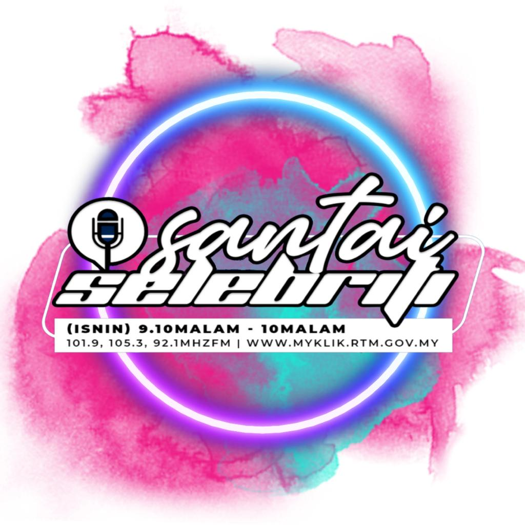 Santai Selebriti