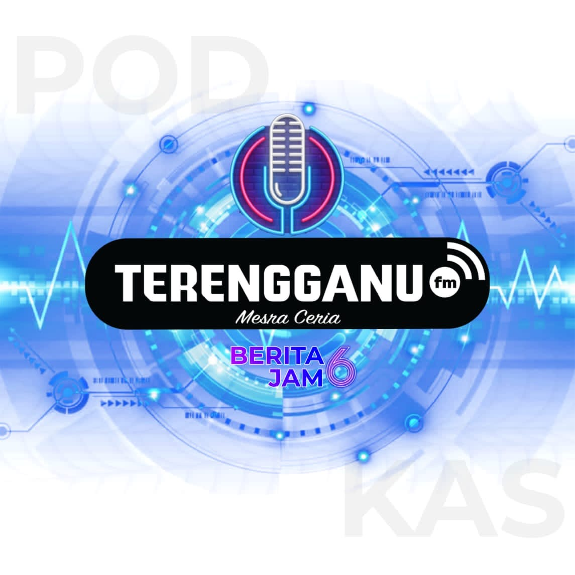 Berita TERENGGANUfm