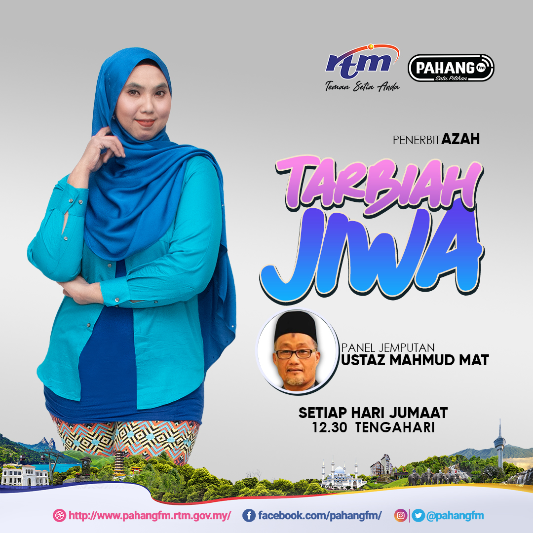 TARBIAH JIWA