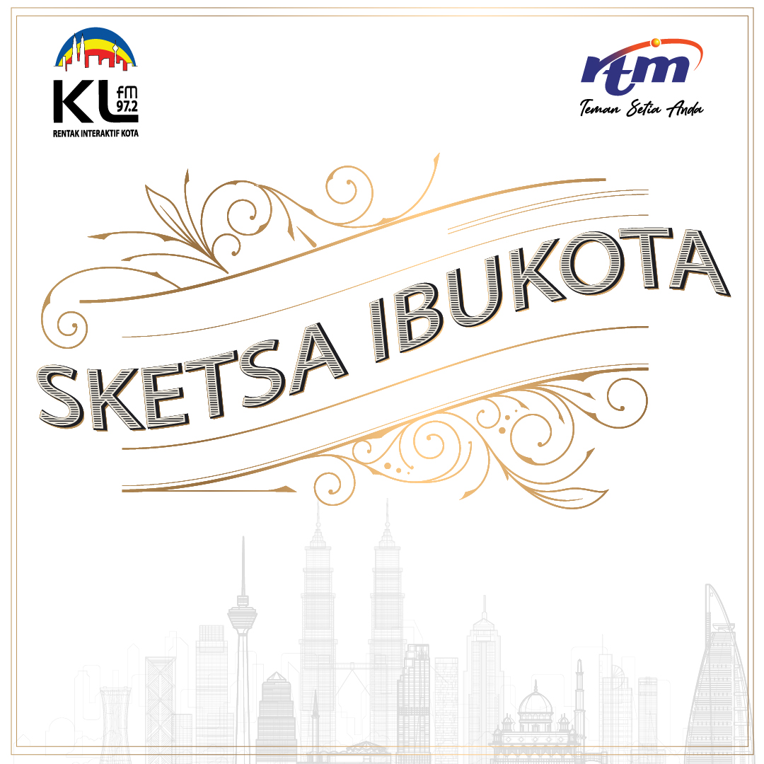 Sketsa Ibukota