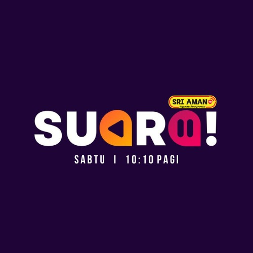 SUARA!