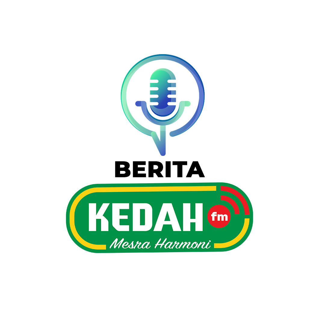 BERITA KEDAHfm Petang