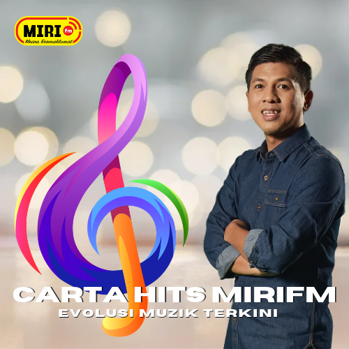 CARTA HITS MIRIfm