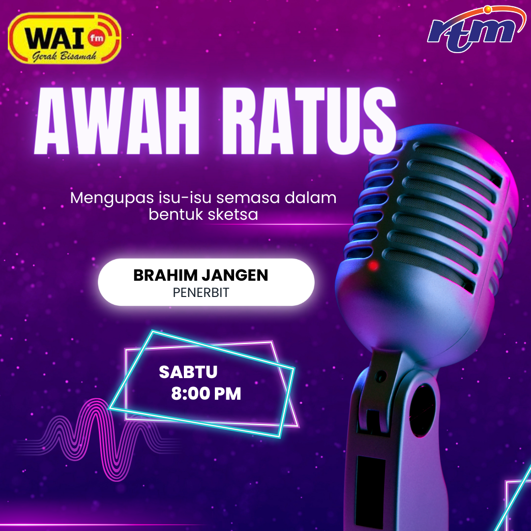 Awah Ratus