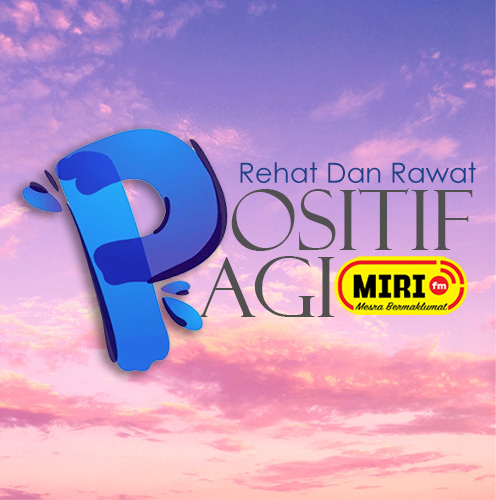 POSITIF PAGI