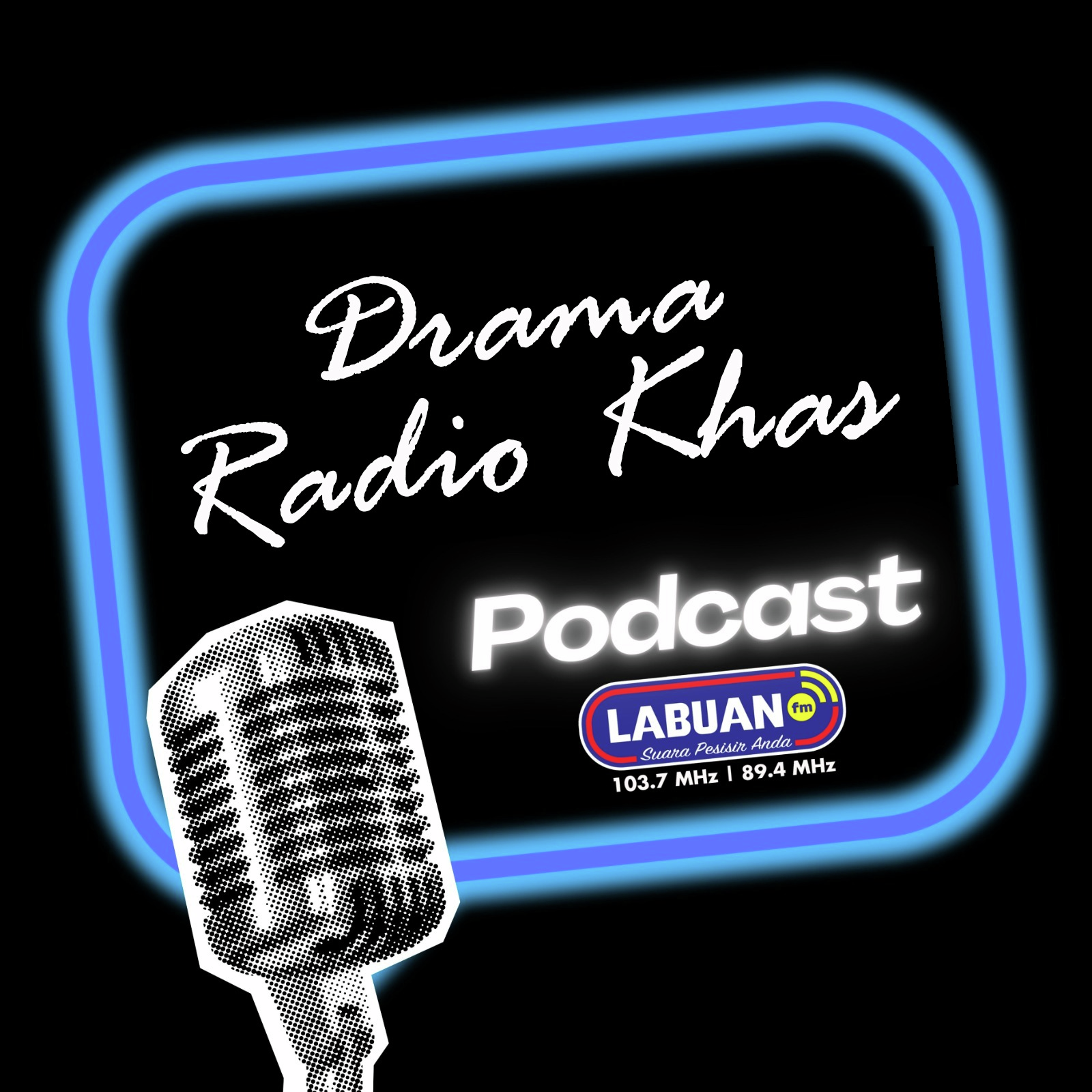 DRAMA RADIO KHAS