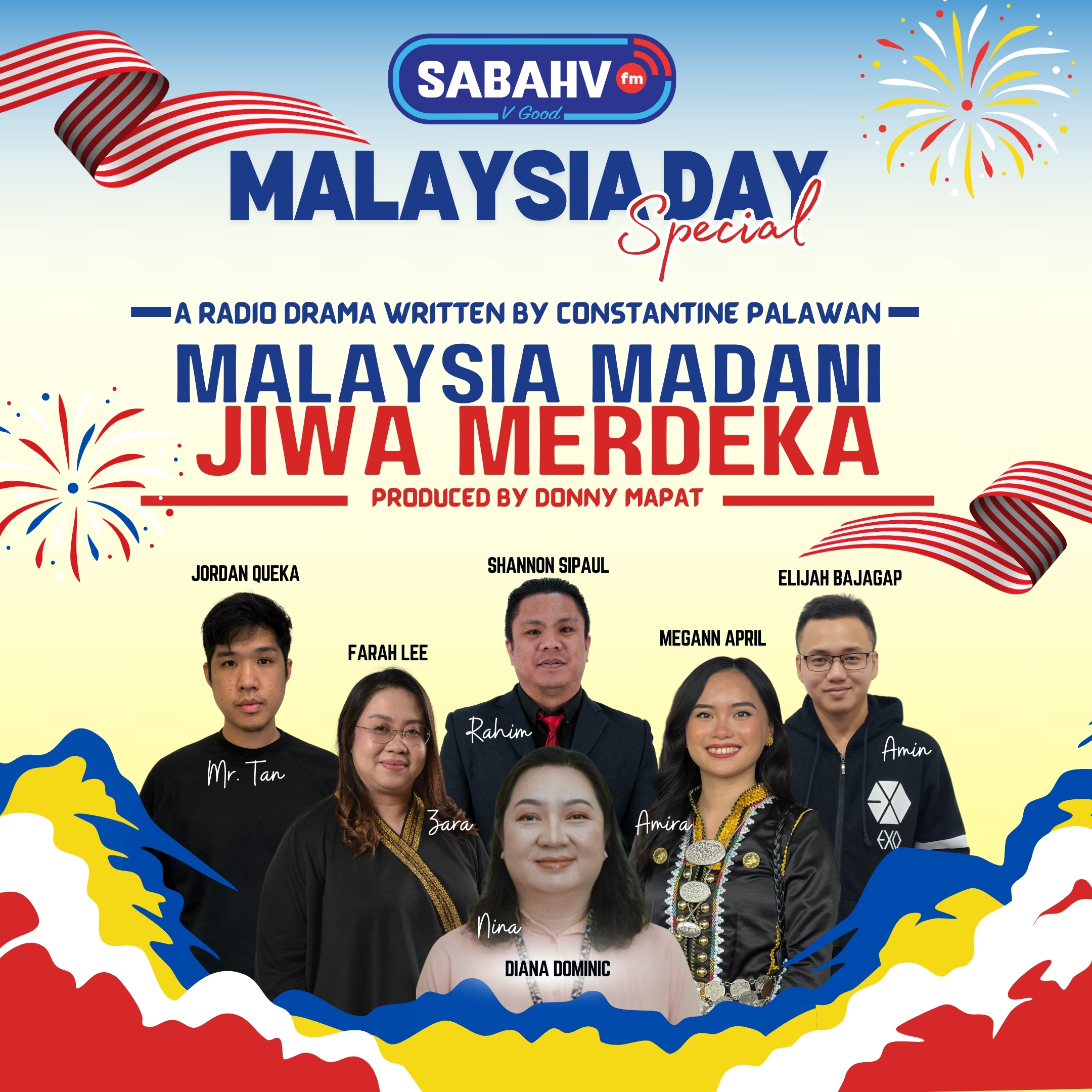 Malaysia Day 2024