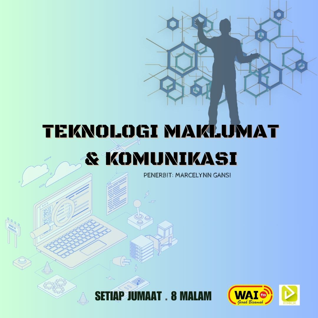 Teknologi Maklumat