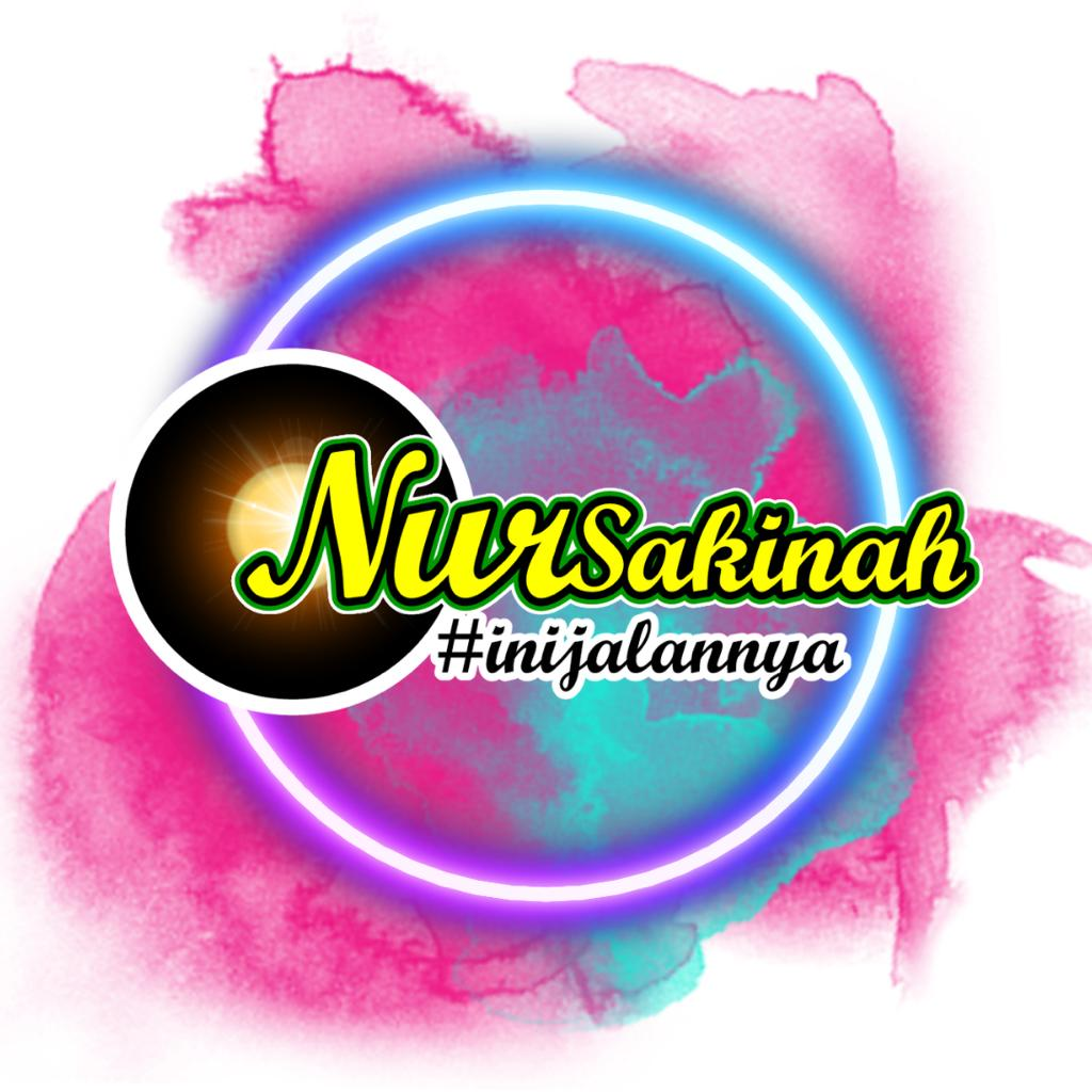 Nursakinah #inijalannya