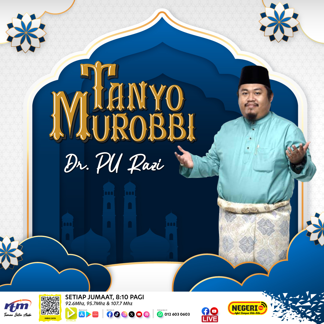 TANYO MURABBI