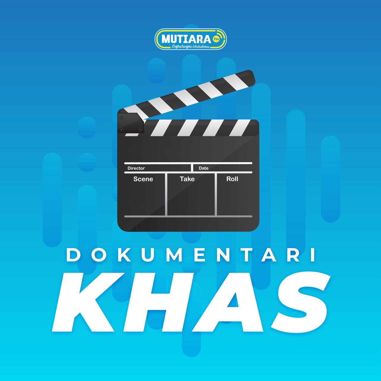 Dokumentari Khas