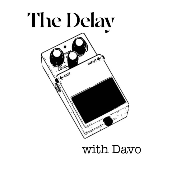 The Delay Podcast