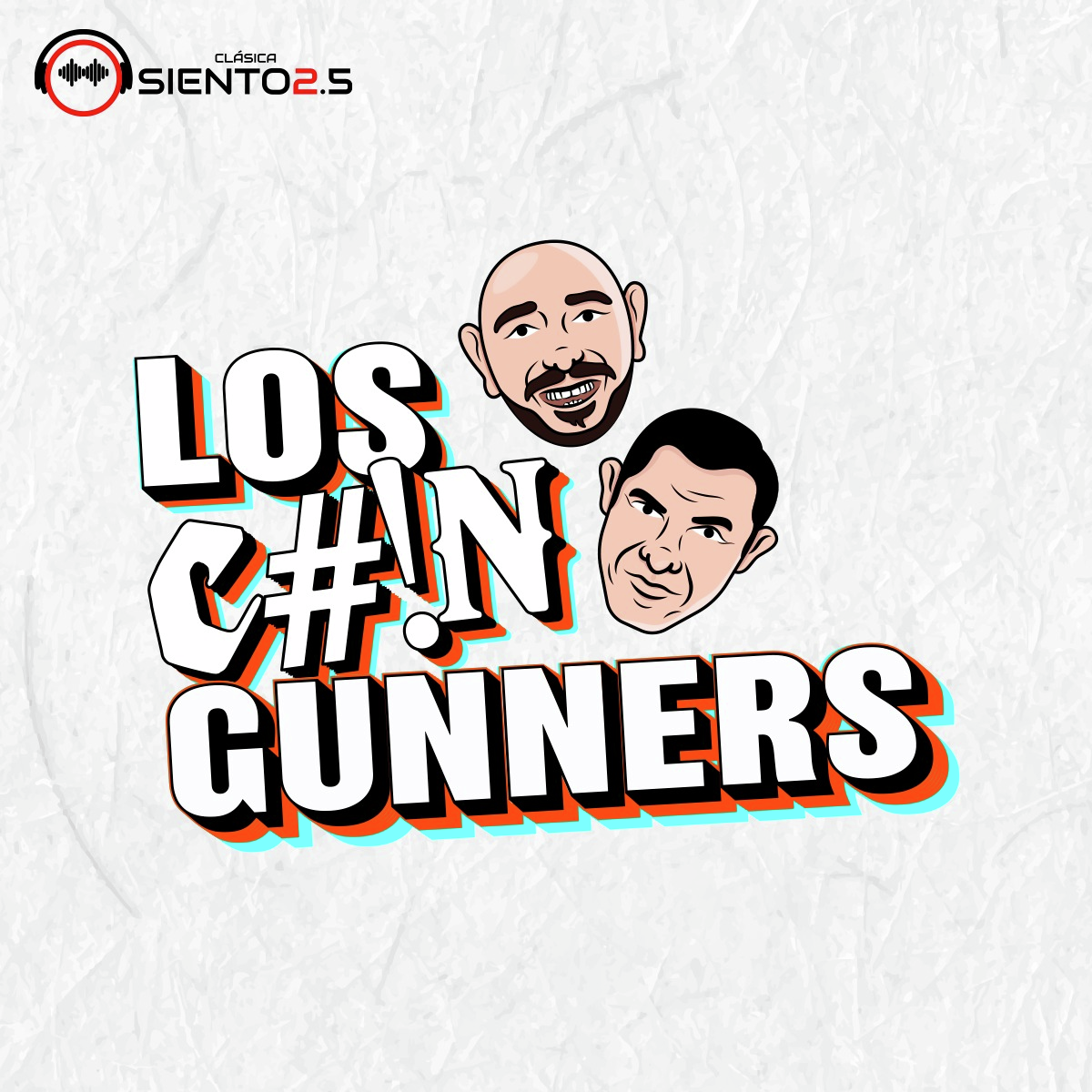 Los ChinGunners