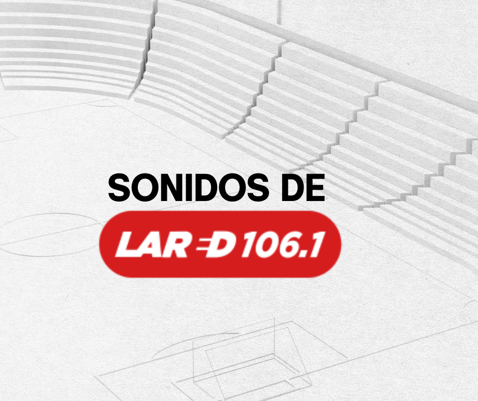 Los Sonidos de La Red 