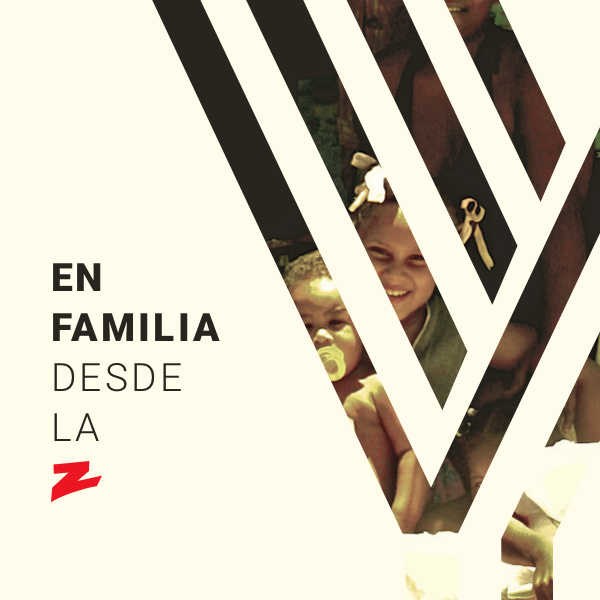 En Familia desde la Z