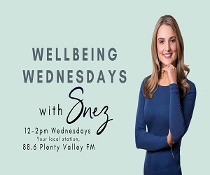 Wellbeing Wednesdays