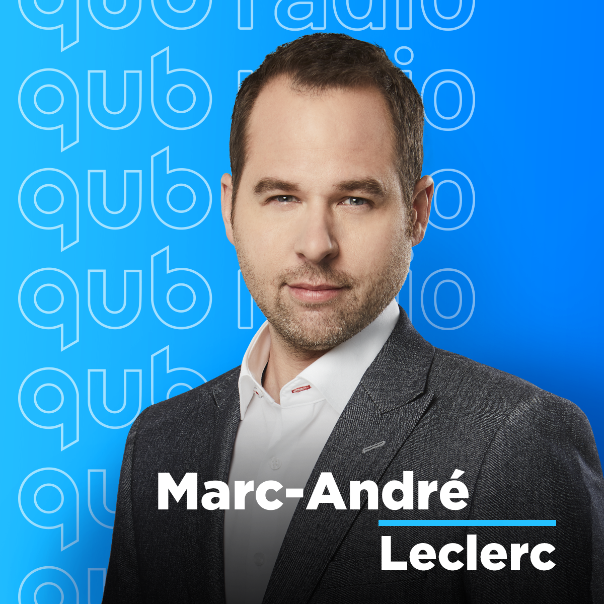 Marc-André Leclerc