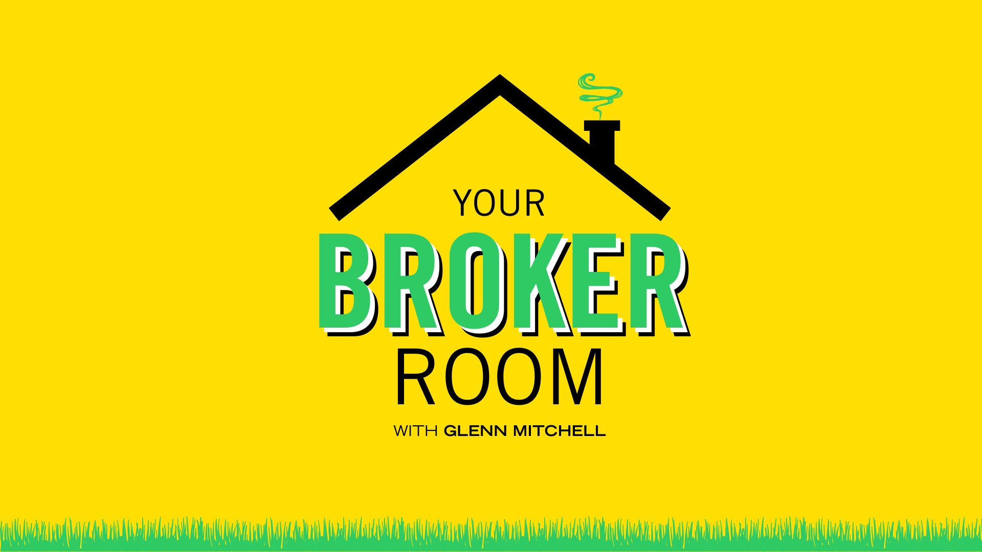 Your Broker Room