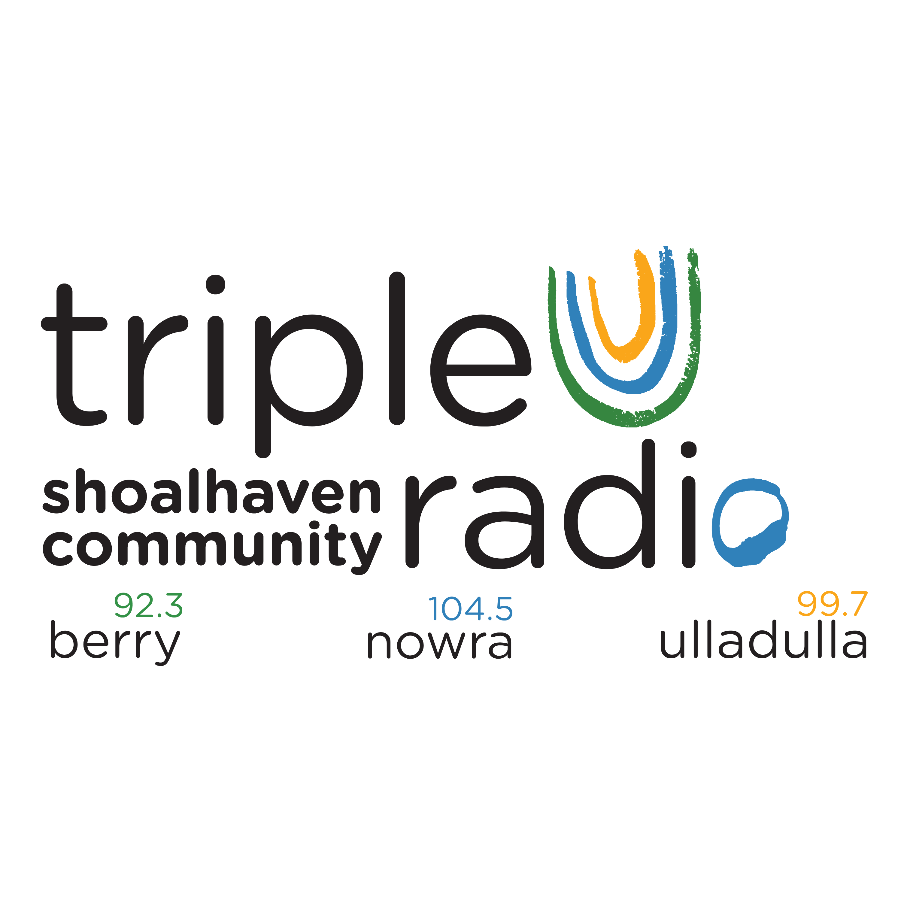 Triple U - Young Sounds of the Shoalhaven Podcast