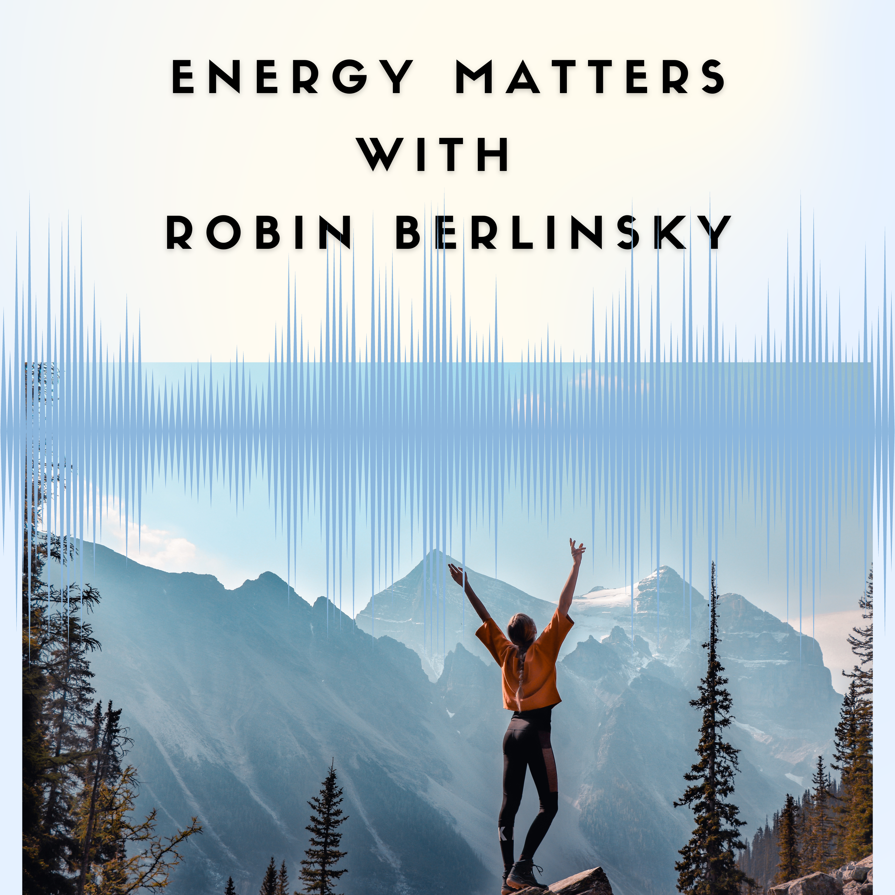 Energy Matters with Robin Berlinsky