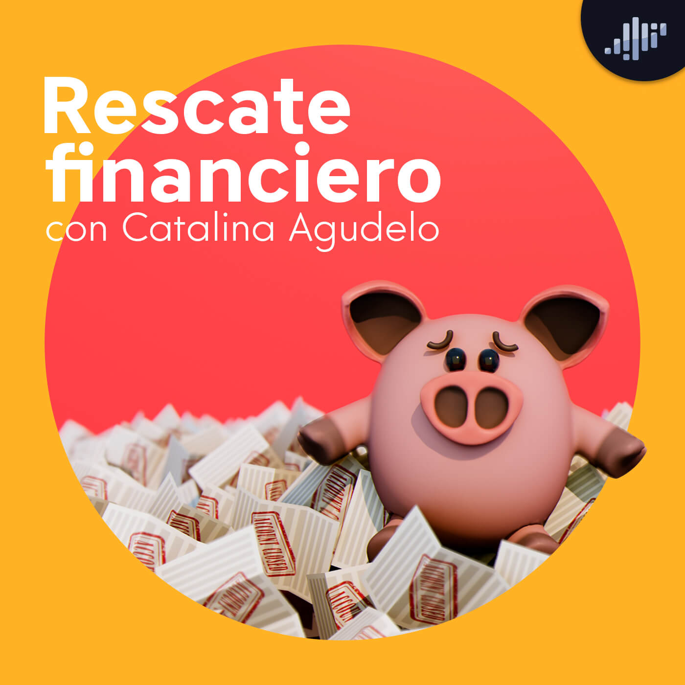 Rescate financiero con Catalina Agudelo
