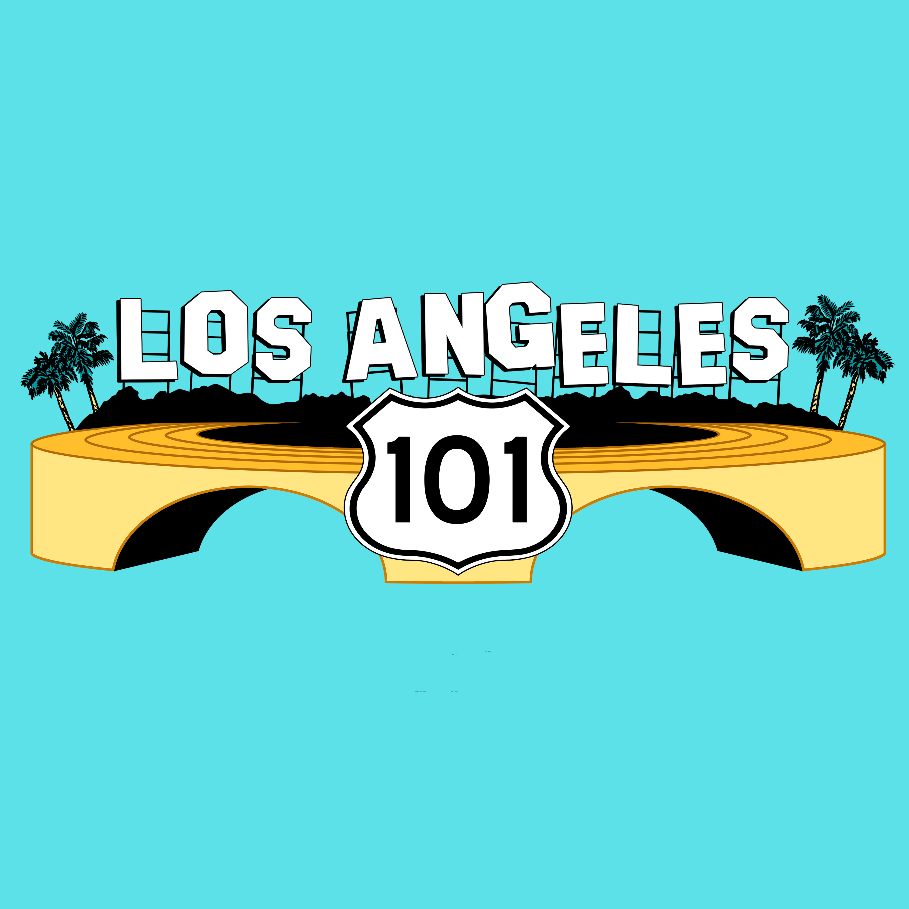 Los Angeles 101